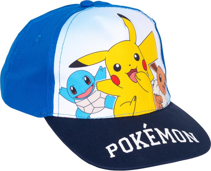 Produktbild Numskull Pokémon Master - Kappe (One Size)