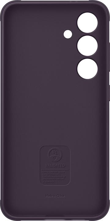 Actual product image Samsung Shield Case (Samsung Galaxy S24)