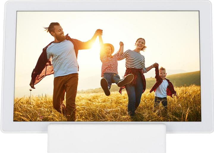Actual product image Rollei Smart Frame (10.10", 800 x 1280 pixels)
