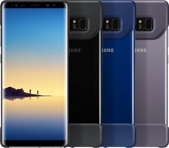 Immagine prodotto Samsung 2 Piece Cover (Samsung Galaxy Note 8)