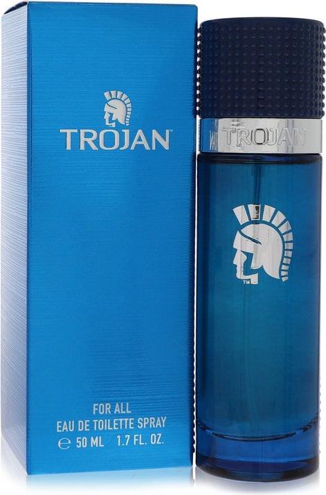 Produktbild For All (Eau de Toilette, 50 ml)