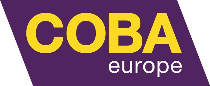 Produktbild Coba Europe Antirutschmatte L1200xB600mm