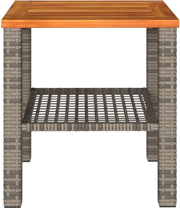 Immagine prodotto VidaXL Tavolo da giardino (40 cm)
