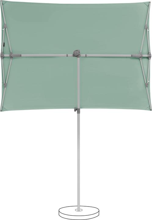 Image du produit Suncomfort by Glatz Flex (1.95 m)