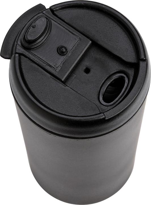 Produktbild XD Xclusive Trinkbecher Metro Recycelter Edelstahl 300ml (0.30 l)