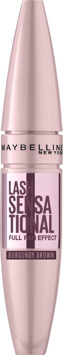 Image du produit Maybelline New York Lash Sensational (6 Marron bourgogne)