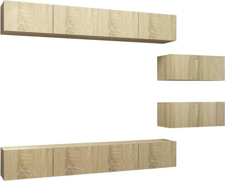 Actual product image VidaXL Lillie (100 x 30 x 30 cm)