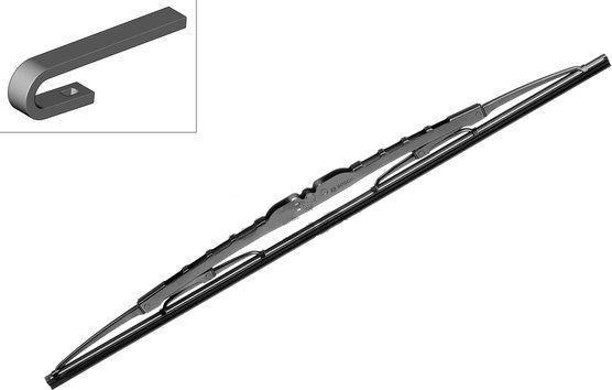 Produktbild Bosch Automotive Wischer ECO 400 mm