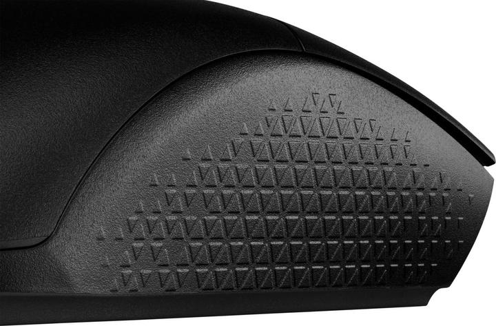 Image du produit Corsair Qatar Pro XT (Filaire)