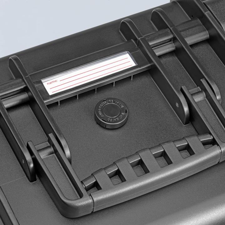 Productafbeelding Knipex Gereedschapskist "Robust45 Move" Electric 00 21 37 (63 onderdelen)