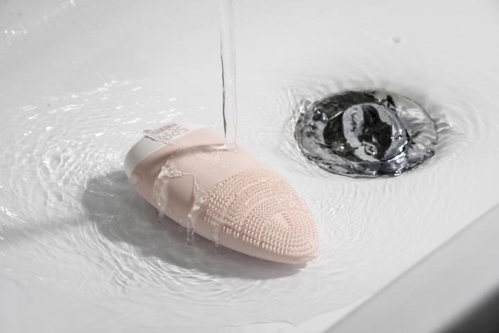 Actual product image Homedics Luna