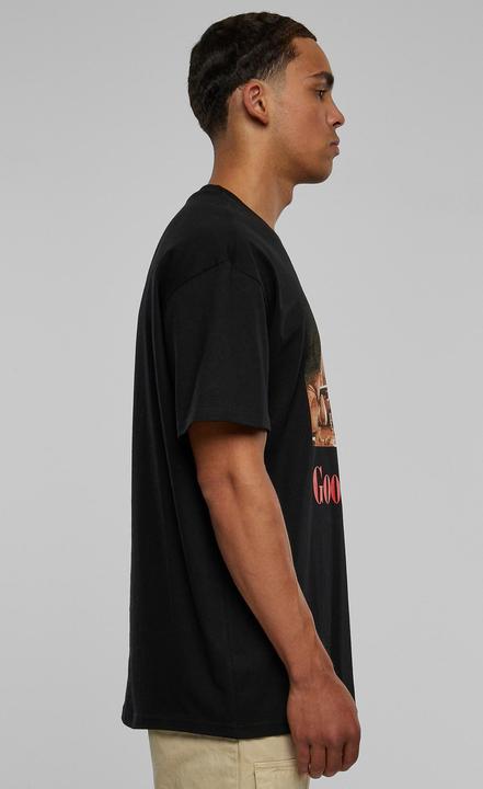 Produktbild Urban Classics Goodfellas Tommy DeVito Oversize Tee - 66103 (XS)