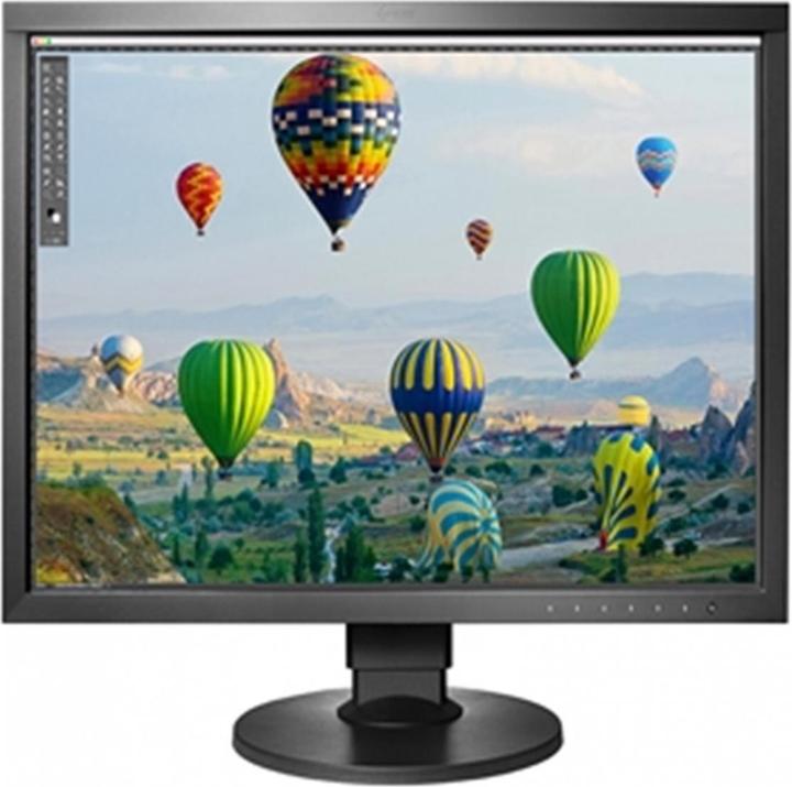 Produktbild Eizo CS2410 (1920 x 1200 Pixel, 24")