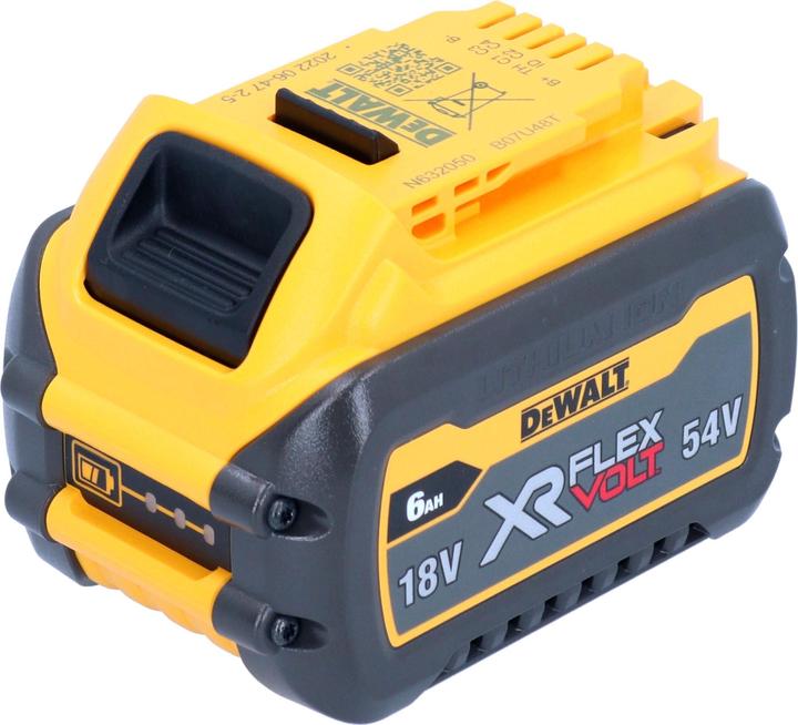 Immagine prodotto DeWalt XR Flexvolt (18 V)