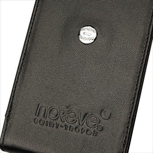 Productafbeelding Noreve Lederen omslag (Apple iPhone 3G)