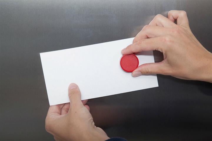 Immagine prodotto Maul Magneti rotondi (100 x)