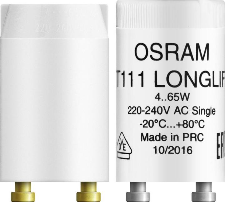 Immagine prodotto Osram Avviamento