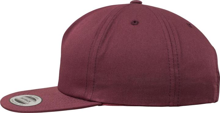 Immagine prodotto Yupoong Flexfit Unstructured 5 Panel Baseball Cap (Taglia unica)