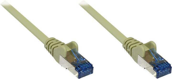 Image du produit Good Connections Alcasa (S/FTP, CAT6a, 1.50 m)