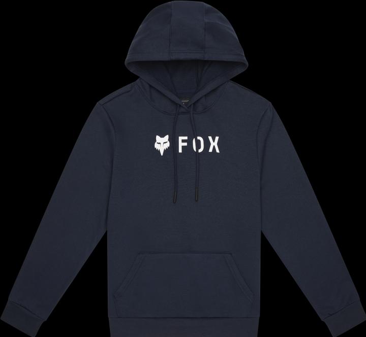 Fox W Absolute Fleece