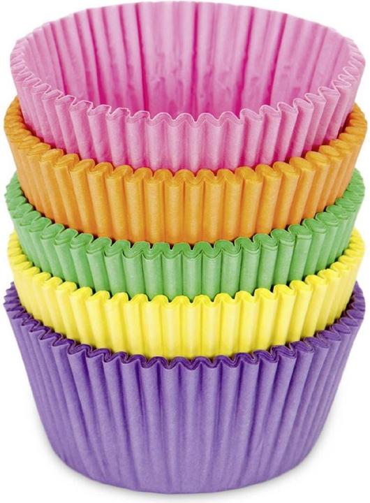 Immagine prodotto PME Cupcakes Förmchen Farbig (3.50 cm)