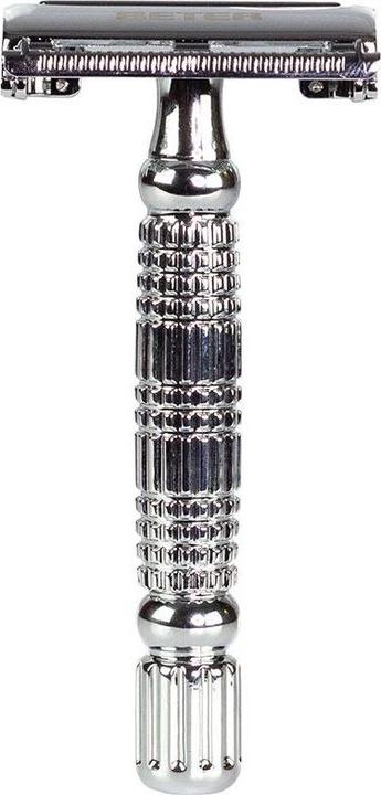 Produktbild Beter MAQUINILLA DE AFEITAR clásica inoxidable 1 pz