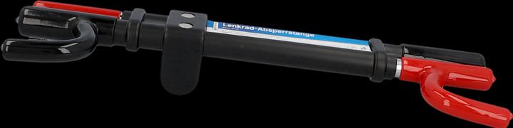 Produktbild Cartrend Lenkrad-Absperrstange