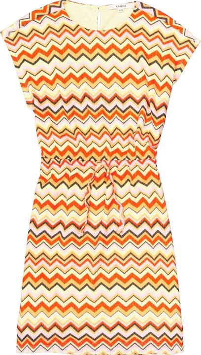 Garcia Kleid Muster