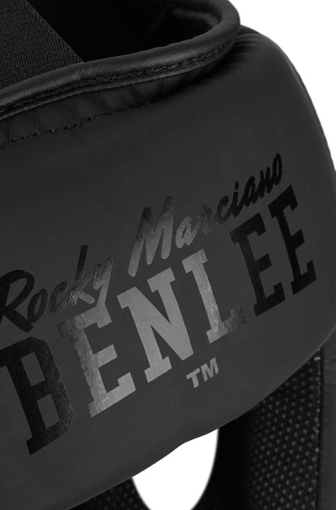 Actual product image Benlee boxing helmet label caesar (S/M)