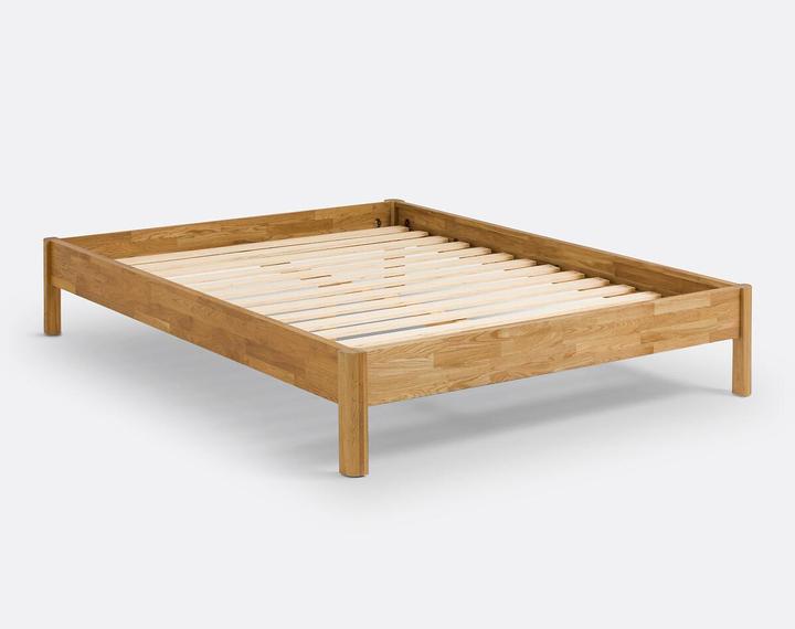 Produktbild La Redoute Interieurs Zulda (140 x 200 cm)