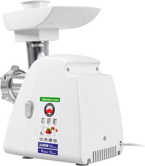 Produktbild Zelmer Maszynka do mięsa ZMM 5801P Zosia