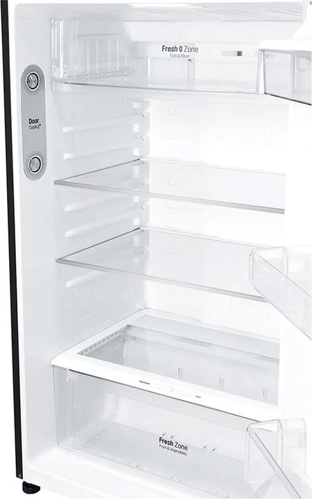 Immagine prodotto LG GTF744BLPZD (509 l)
