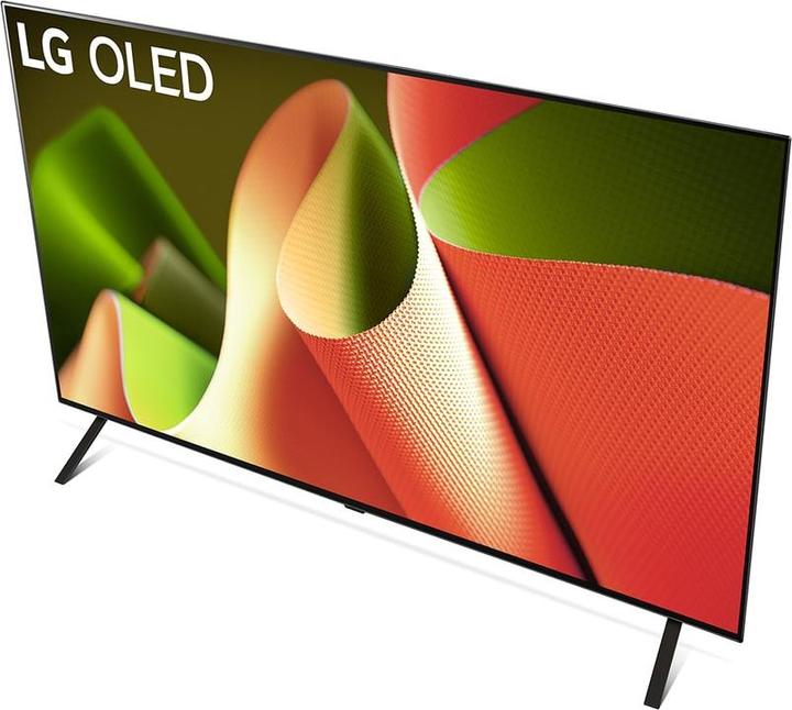 Immagine prodotto LG TV OLED55B42LA (2024) (55", B4, OLED, 4K, 2024)