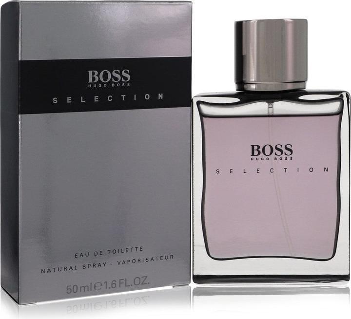 Produktbild BOSS Selection (Eau de Toilette, 50 ml)