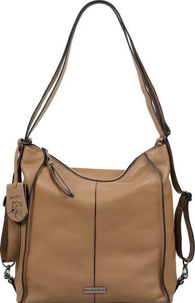 Immagine prodotto Burkely Mystic Maeve Backpack Hobo (11.20 l)