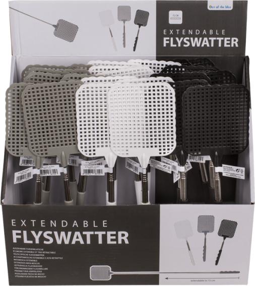 Actual product image Out of the blue Fly swatter