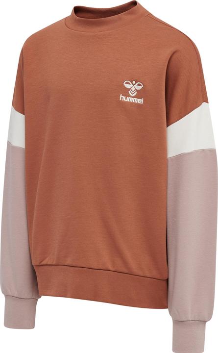 Actual product image hummel Betzy Sweatshirt (134)