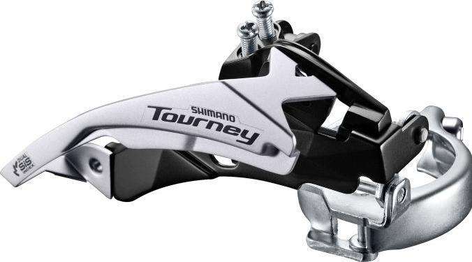 Produktbild Shimano Tourney FD-TY500 Umwerfer (3-fach)