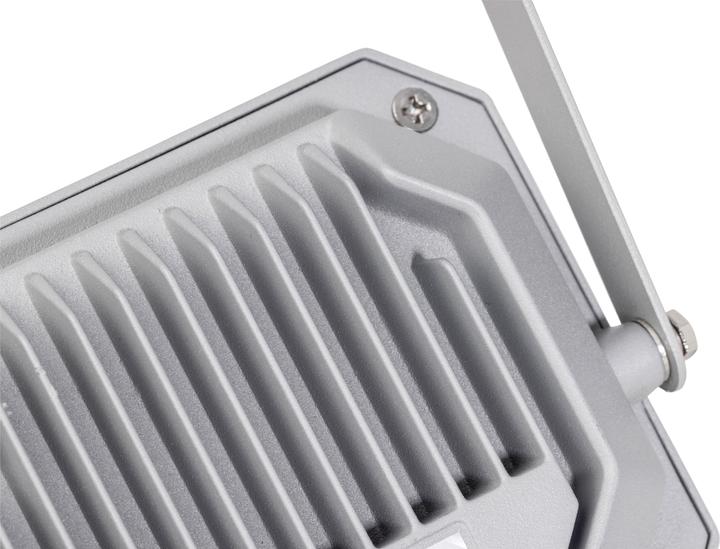 Image du produit As - Schwabe Projecteur extérieur à LED Détecteur de mouvement (1000 lm, IP44)