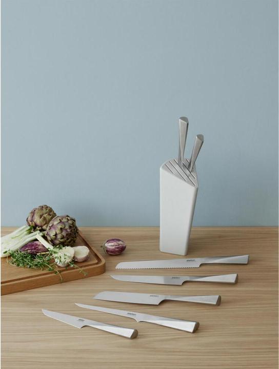 Actual product image Stelton Trigono chef's knife L 34.5 cm (34.50 cm)