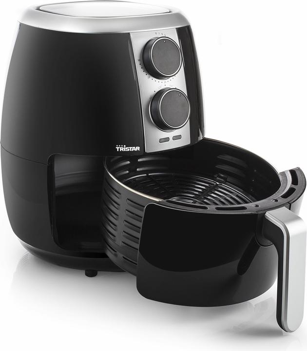 Tristar Crispy Fryer