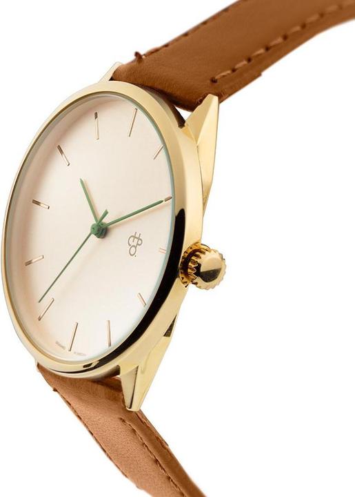 Actual product image CHPO Khorshid (Analogue wristwatch, 40 mm)