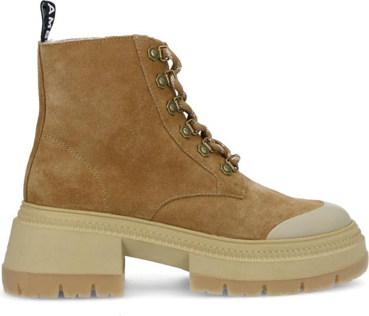 Produktbild No Name damen stiefeletten strong hooks (37)
