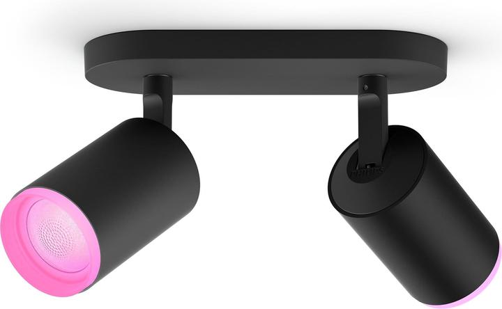 Philips Hue Fugato Base BT (700 lm, GU10)