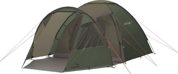 Image du produit Easy Camp Tente Eclipse 500 (Tente igloo, 8.80 kg, 5 personnes)