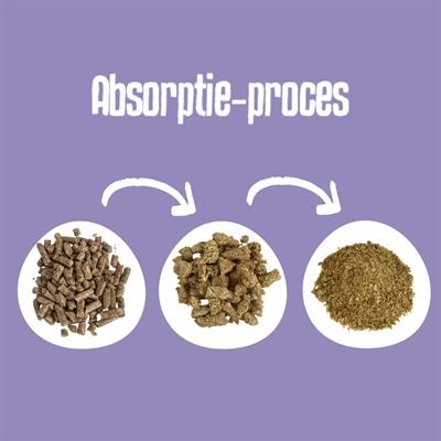 Immagine prodotto Easypets Classic (Biodegradabile, 9.50 kg)