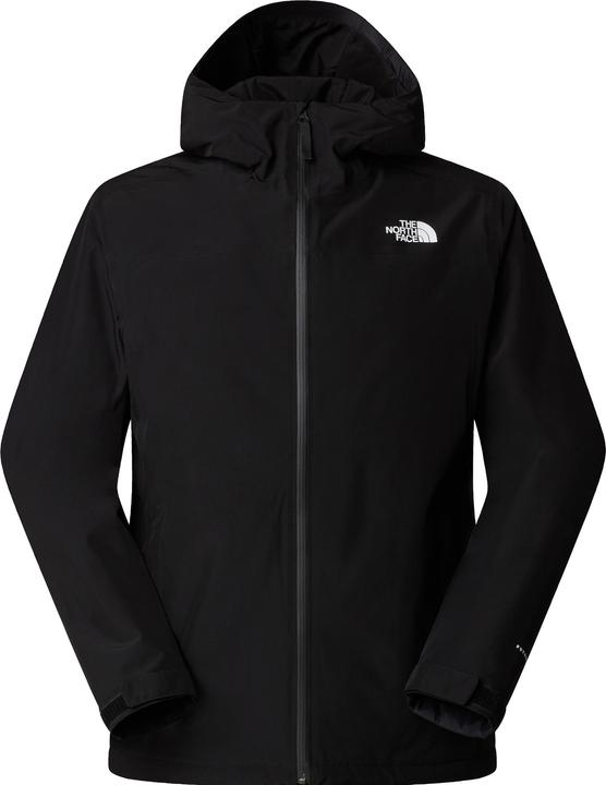 Actual product image North Face Dryzzle Futurelight Insulated (XL)