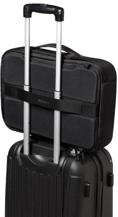 Actual product image XD Design Bobby Bizz Anti-Theft (12 l)
