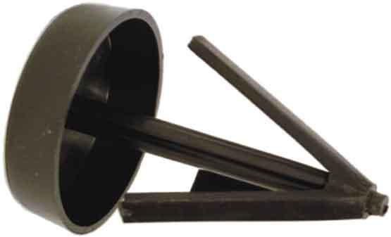 Actual product image Kreiling Mast cap