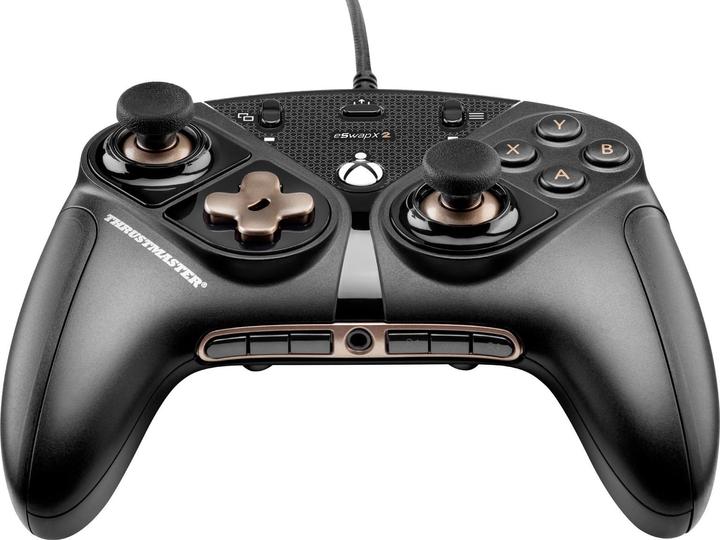 Actual product image Thrustmaster ESWAP X 2 Pro Controller (Xbox Series X, Xbox One X, Xbox One S)